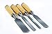 Wood Carving Tools Set With 1/4