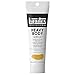Liquitex Professional Heavy Body Acrylic Paint 2-oz Tube, Cadmium Yellow Deep Hue