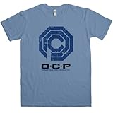 Mens OCP Logo T Shirt - 8Ball Originals Tees