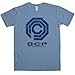 Mens OCP Logo T Shirt - 8Ball Originals Tees