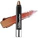 Fran Wilson Mood Matcher Metallic Lip Color, 24k Gold