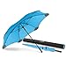 Blunt XL, Aqua Blue, One Size