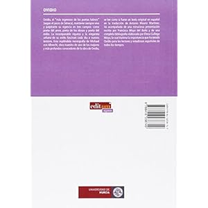 Ovidio. Una introducción