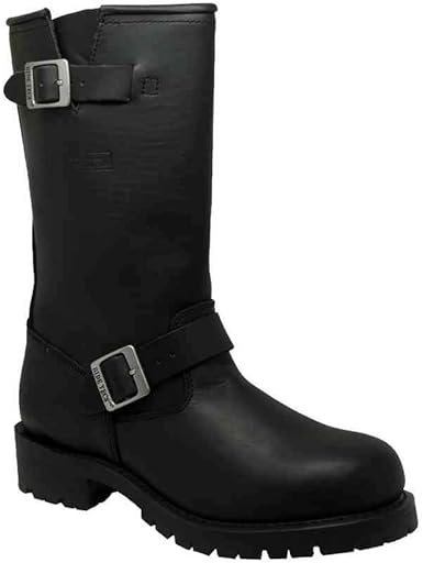 motorcycle safety shoes