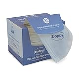 Boppy Disposable Slipcovers for Healthcare Pillow, 48 Pack