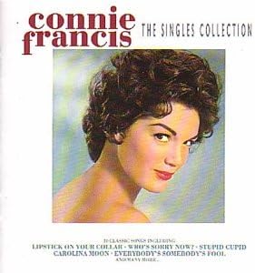 The Singles Collection