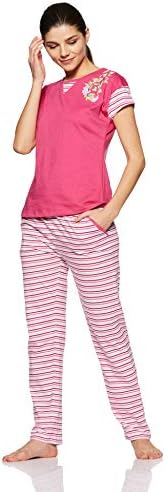 Femmora Women's Pyjama Set