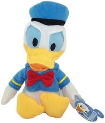 donald peluche
