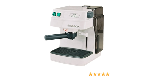 محبوب saeco vintage amazon 