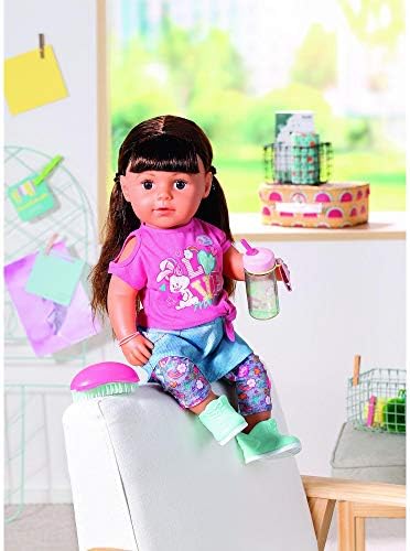 amazon baby born sister