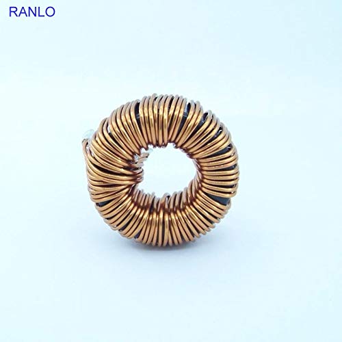 Maslin 110uH 20A Buck Choke Boost Choke Power Choke Inductor sendust core T157125 CS400125