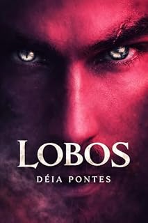 Livro LOBOS: Uive