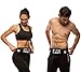Bangbreak Figure 8 Posture Corrector Clavicle Support Brace for Upper Back & Shoulder, Best Brace Help to Improve Posture for Men & Women
