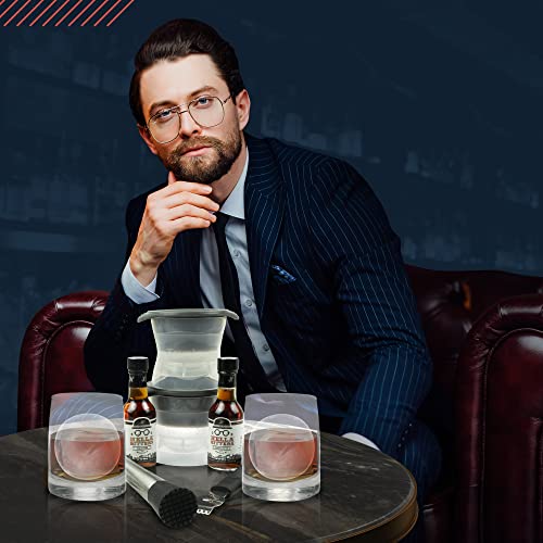 Old Fashioned Cocktail Bartender Kit Mixology Bartender Kit Old