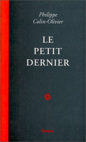 Le  petit dernier