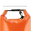 Mountaintop-Lightweight-Waterproof-Dry-Bag-for-Boating-Kayaking-Fishing-Beach-Swimming-and-Snowboarding-with-Shoulder-Strap