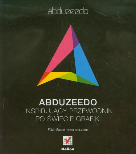 Abduzeedo Inspirujacy przewodnik po swiecie grafik
