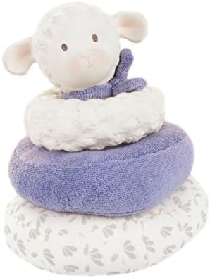 Tikiri Lucas The Lamb Stacker