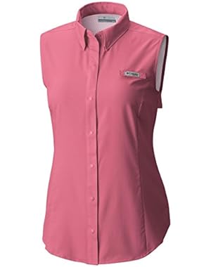 Women's Tamiami Plus Sleeveless Shirt