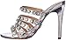 Blue by Betsey Johnson Unisex-Adult SB-Jovi Heeled Sandal