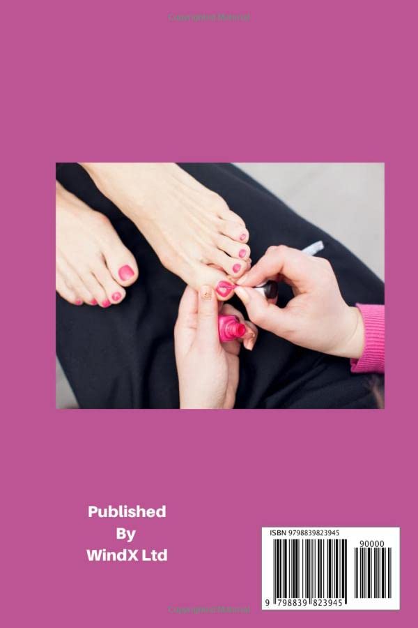 Manicure, pedicure and nail care: The Ultimate guide of manicure and pedicure - Image 2