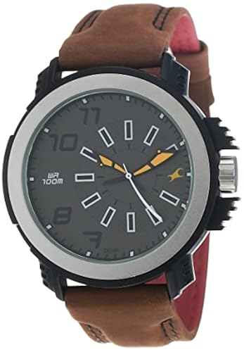 Fastrack Men's Analog Multi -color Dial Watch in Saudi Arabia Whizz