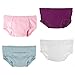 Kickee Pants Bamboo • Toddler Potty Training Pants • Boy/Girl • 4 Pack