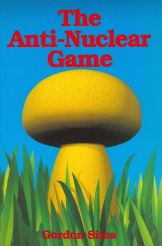 The The Anti-Nuclear Game