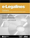 Contracts : For use with the Calamari, Dawson, Farnsworth, Fuller, or Murphy Casebooks (e-Legalines Series), , 0314158553