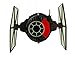 Amscan 291506 Star Wars™ Episode VII Honeycomb Decoration, 3 pcs, Party Favor