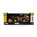 ERTL Prestige John Deere 944K Wheel Loader - 1:50 Scale - Premium Die-Cast and Plastic - Authentic John Deere Replica Construction Toys