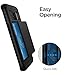 Spigen Slim Armor CS Designed for Samsung Galaxy S7 Edge Case (2016) - Black