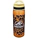 Zak Designs JURD-S831 Jurassic World 2, T Rex, Reusable Plastic Water Bottle, 25 Ounce Multicolored