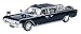GreenLight Collectibles Presidential Limo 1961 Lincoln Continental SS-100-X John Kennedy Vehicle (1:43 Scale)