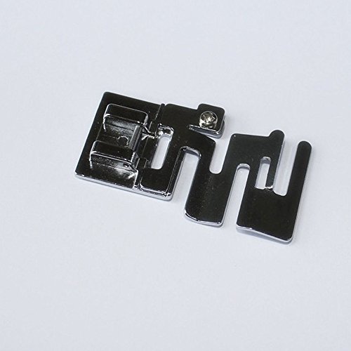 YEQIN Elastic Cord Band Fabric Stretch Domestic Sewing Machine Foot Presser#9907-6
