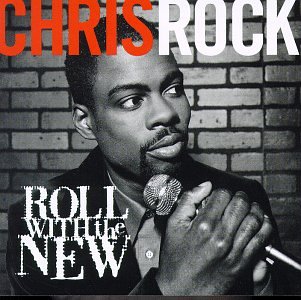 CHRIS ROCK - Tossed Salad Lyrics - Zortam Music