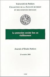 La  protection sociale face au vieillissement
