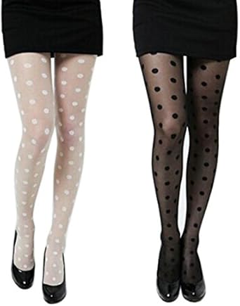 sheer white leggings