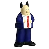 The Boss Stress Toy