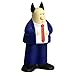 The Boss Stress Toy