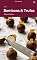 Livro Bombons & Trufas: Tá na Mesa