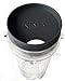 Ninja Single Serve 16-Ounce Blender Cups Set for BL770 BL780 BL660 Professional Blender (Pack of 4)