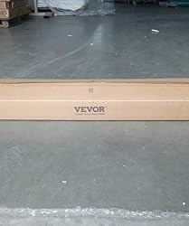 VEVOR Greenhouse Plastic Sheeting 10 x 40 ft 6 Mil