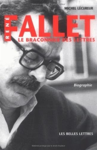 René Fallet, le braconnier des lettres
