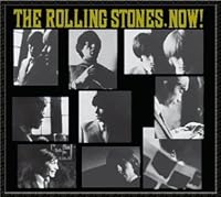 Rolling Stones Ablum Cover