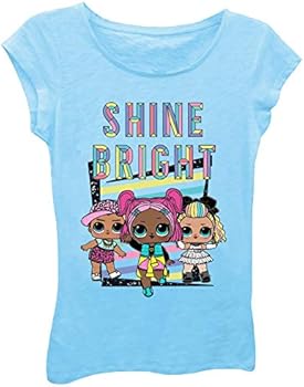 surprise t shirt bundle