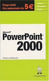PowerPoint 2000