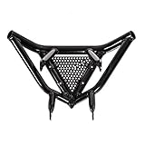 ECOTRIC Front Bumper Compatible with Honda TRX 450R