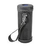 Ultimate Ears MEGABLAST Molded Hard Shell Travel Case For UE MEGABLAST Bluetooth Speaker Made In The USA