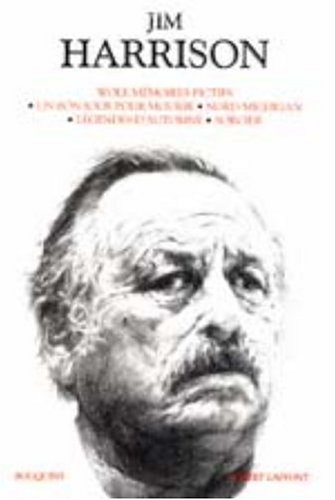 Download Jim Harrison